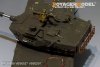 Voyager Model PE35935 Modern JGSDF Type16 MCV Basic For TAMIYA 36361 1/35